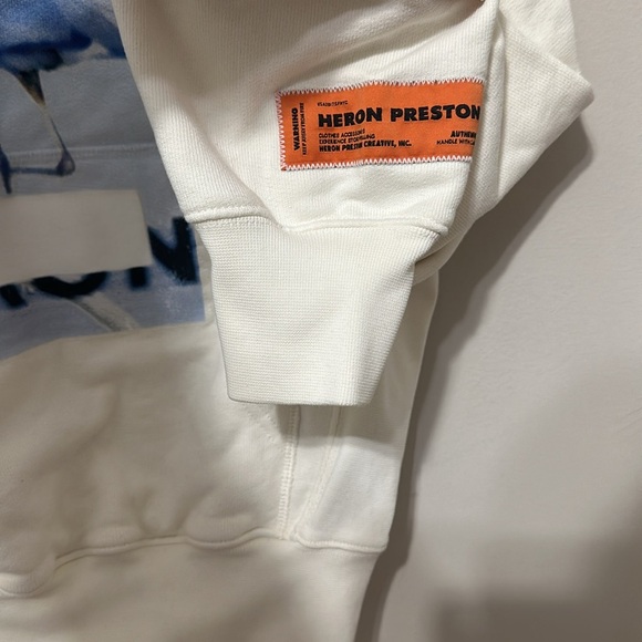 Heron Preston - Picture 5 of 11